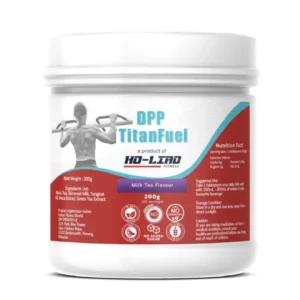 DPP TitanFuel