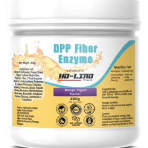DPP Fiber Enzyme