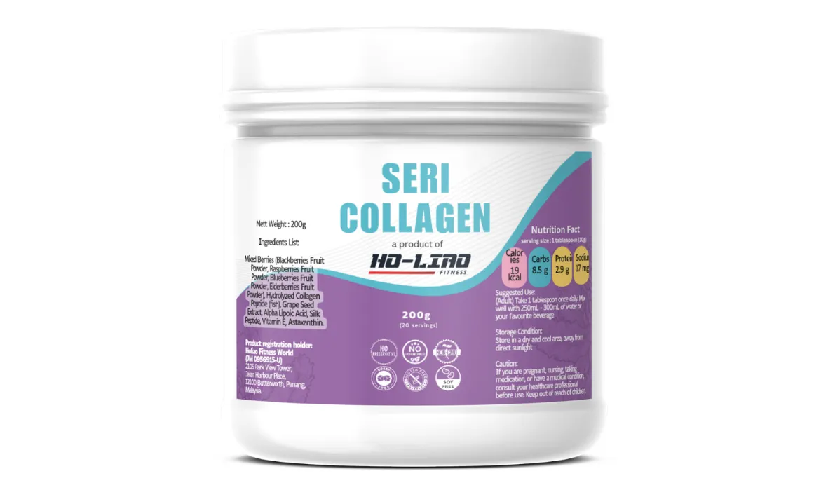 Seri Collagen